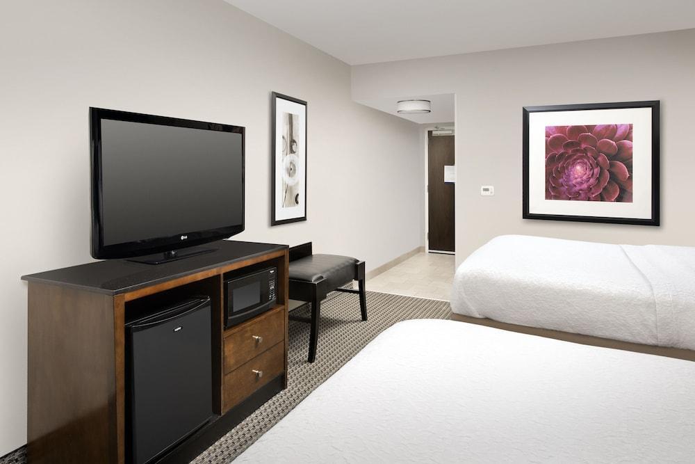 Hampton Inn & Suites Chicago Southland-Matteson Exteriér fotografie