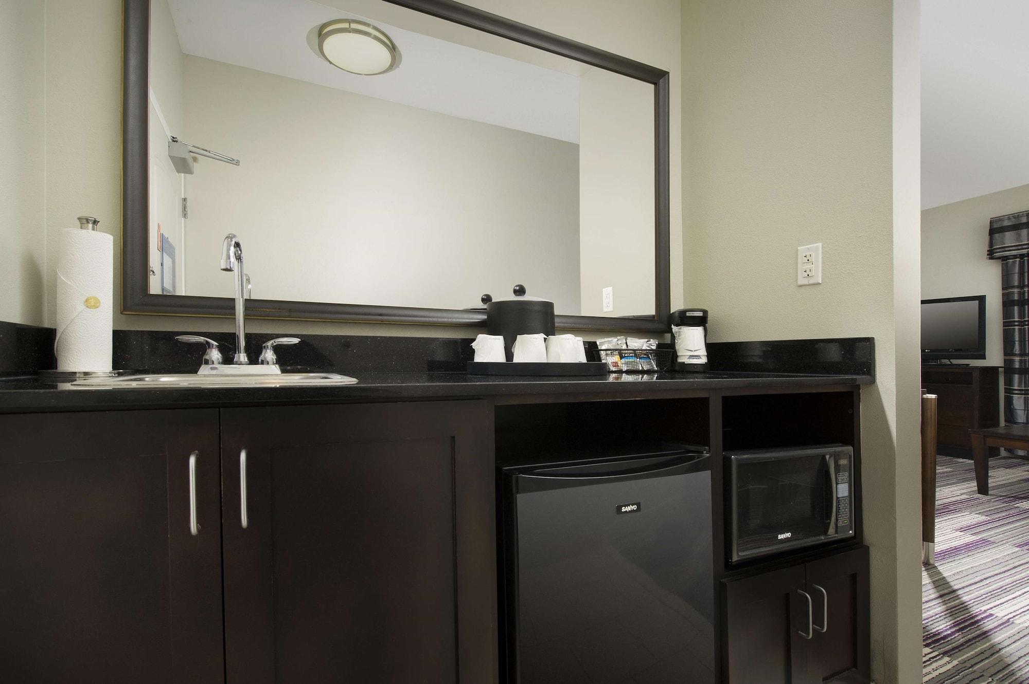 Hampton Inn & Suites Chicago Southland-Matteson Exteriér fotografie