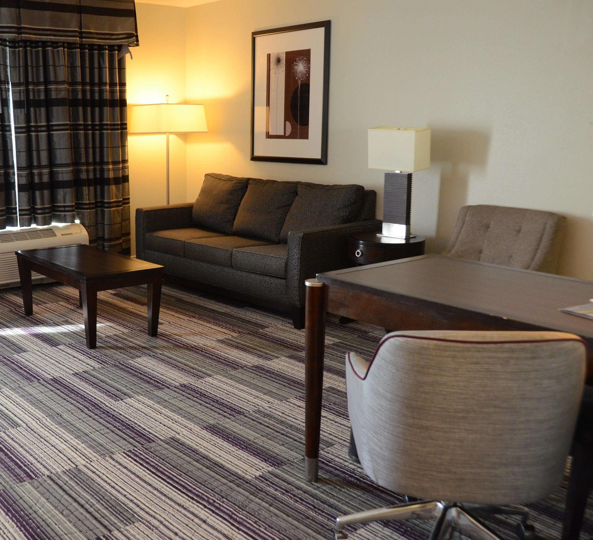 Hampton Inn & Suites Chicago Southland-Matteson Exteriér fotografie