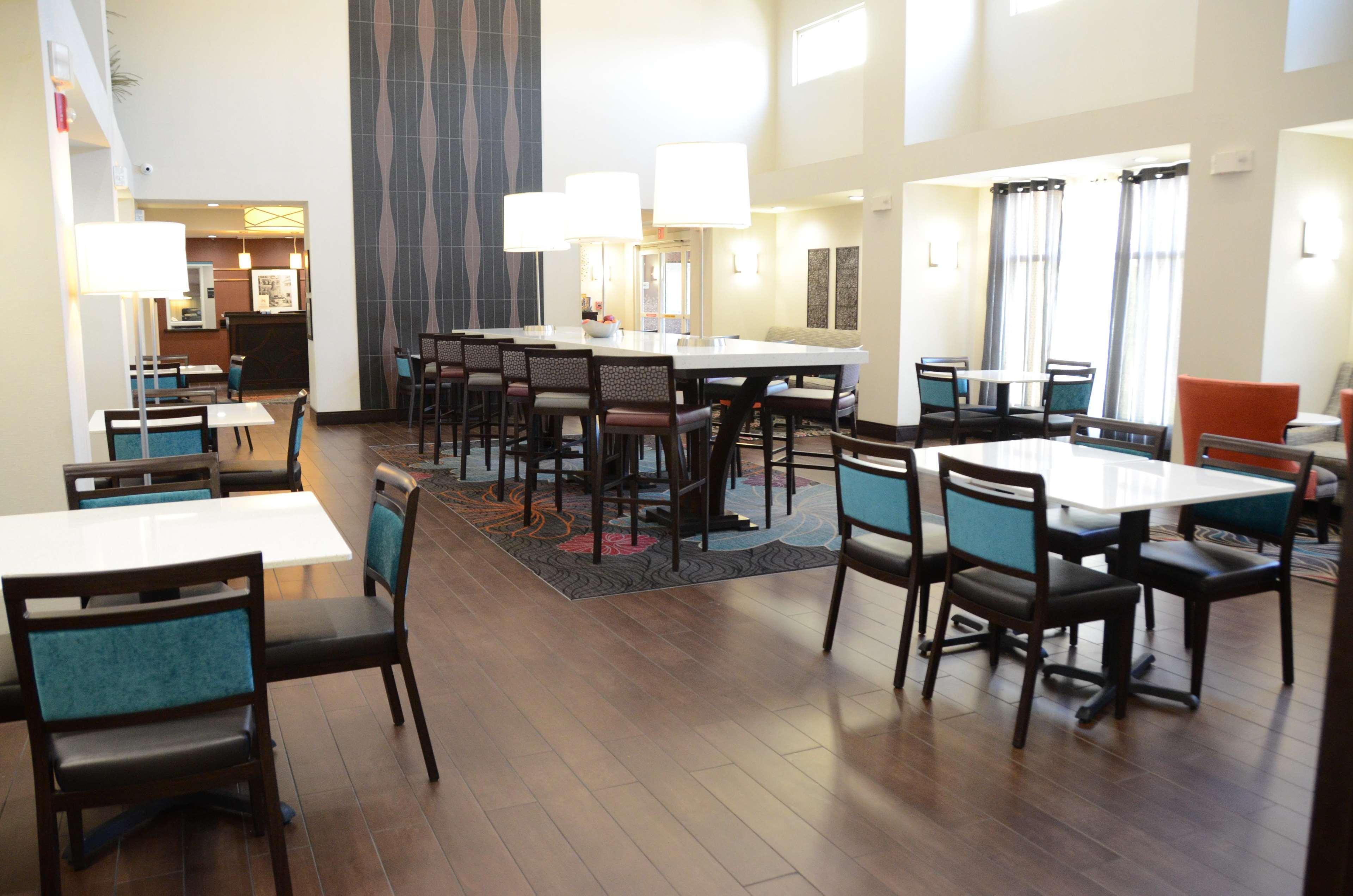 Hampton Inn & Suites Chicago Southland-Matteson Exteriér fotografie