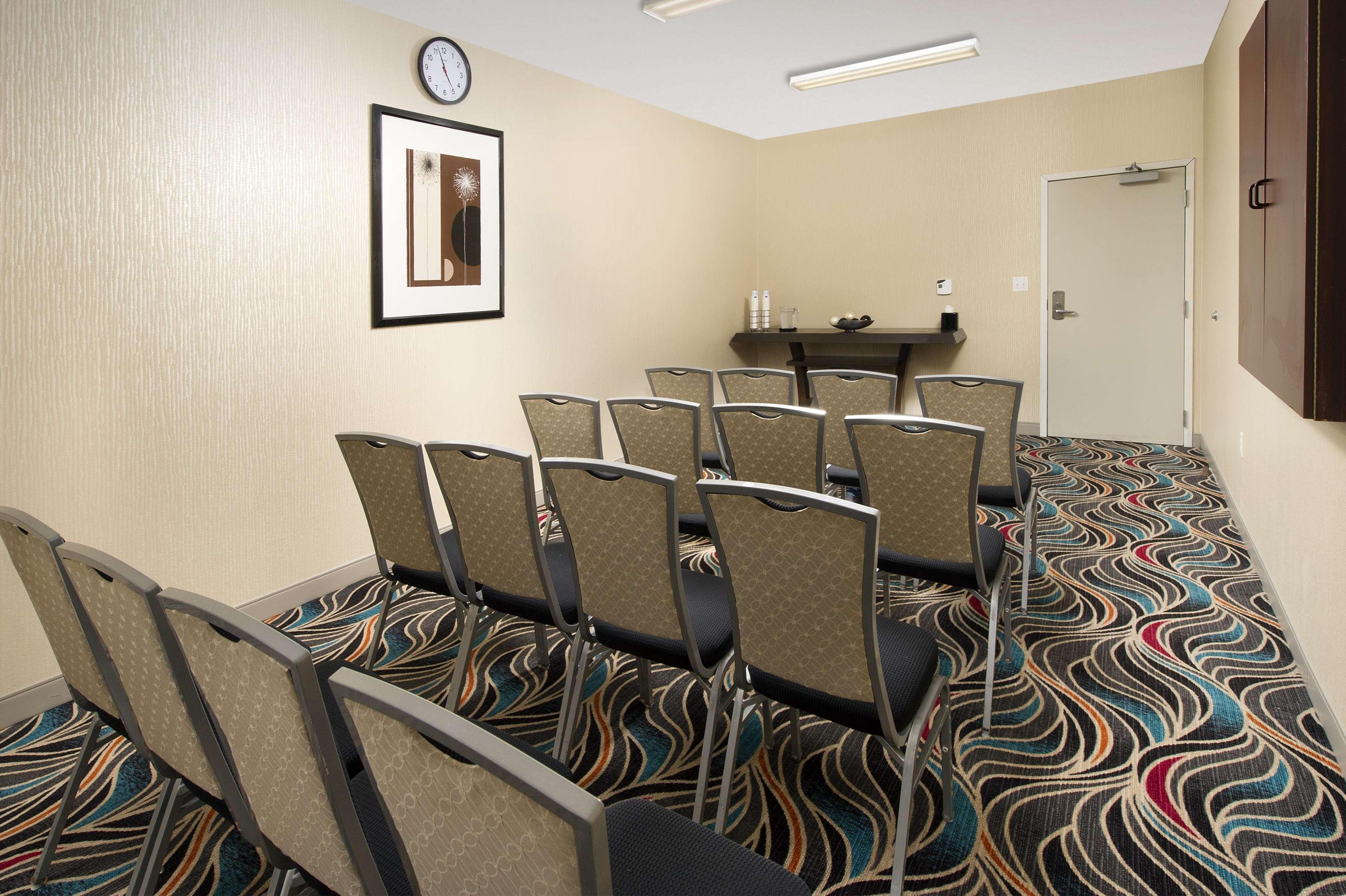 Hampton Inn & Suites Chicago Southland-Matteson Exteriér fotografie