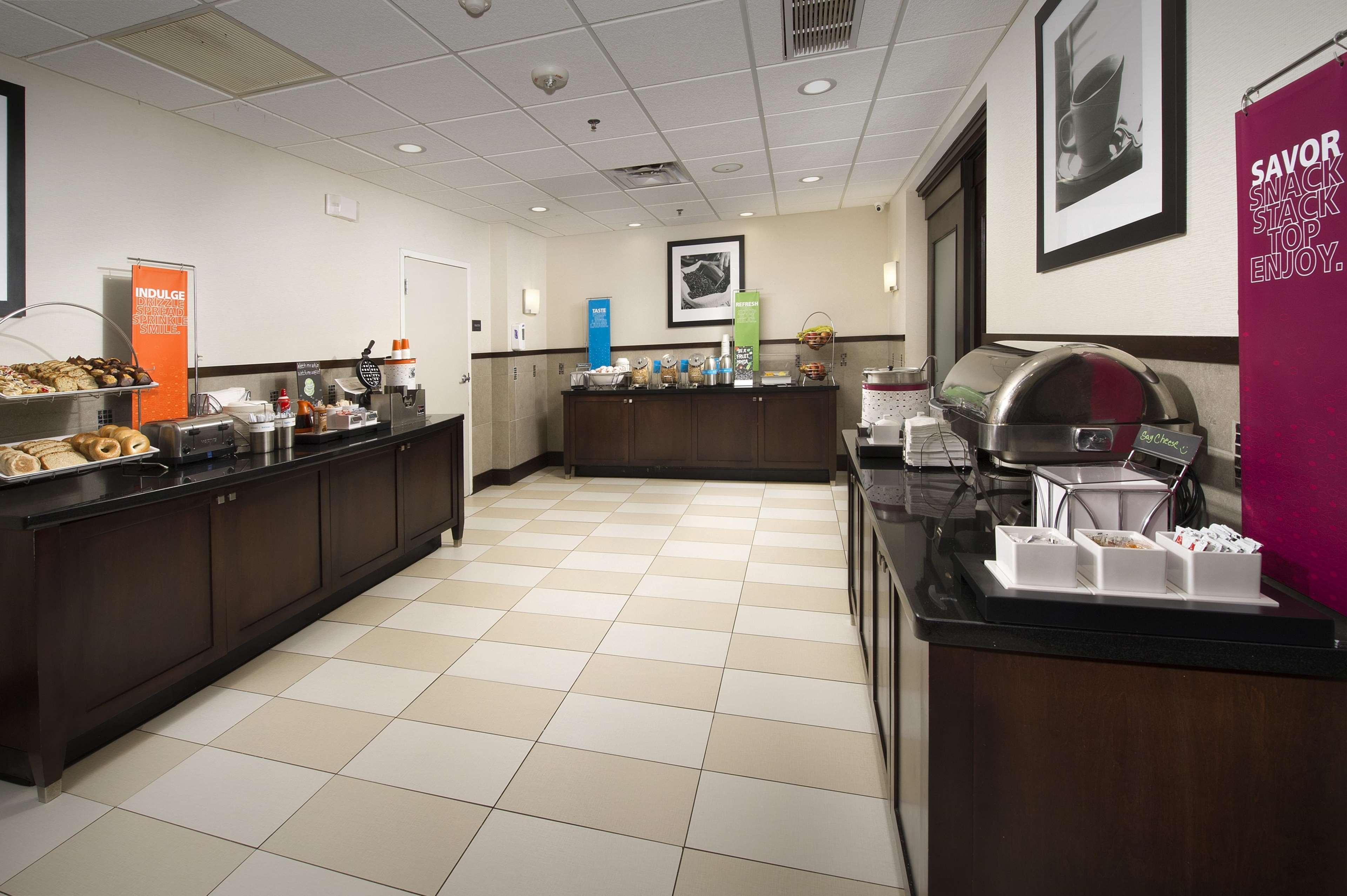 Hampton Inn & Suites Chicago Southland-Matteson Exteriér fotografie