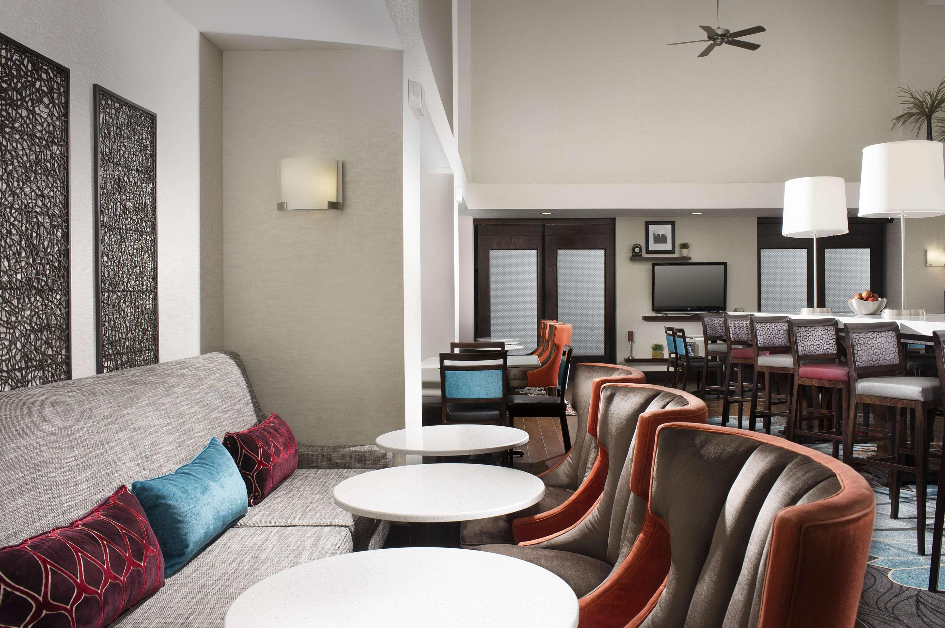 Hampton Inn & Suites Chicago Southland-Matteson Exteriér fotografie