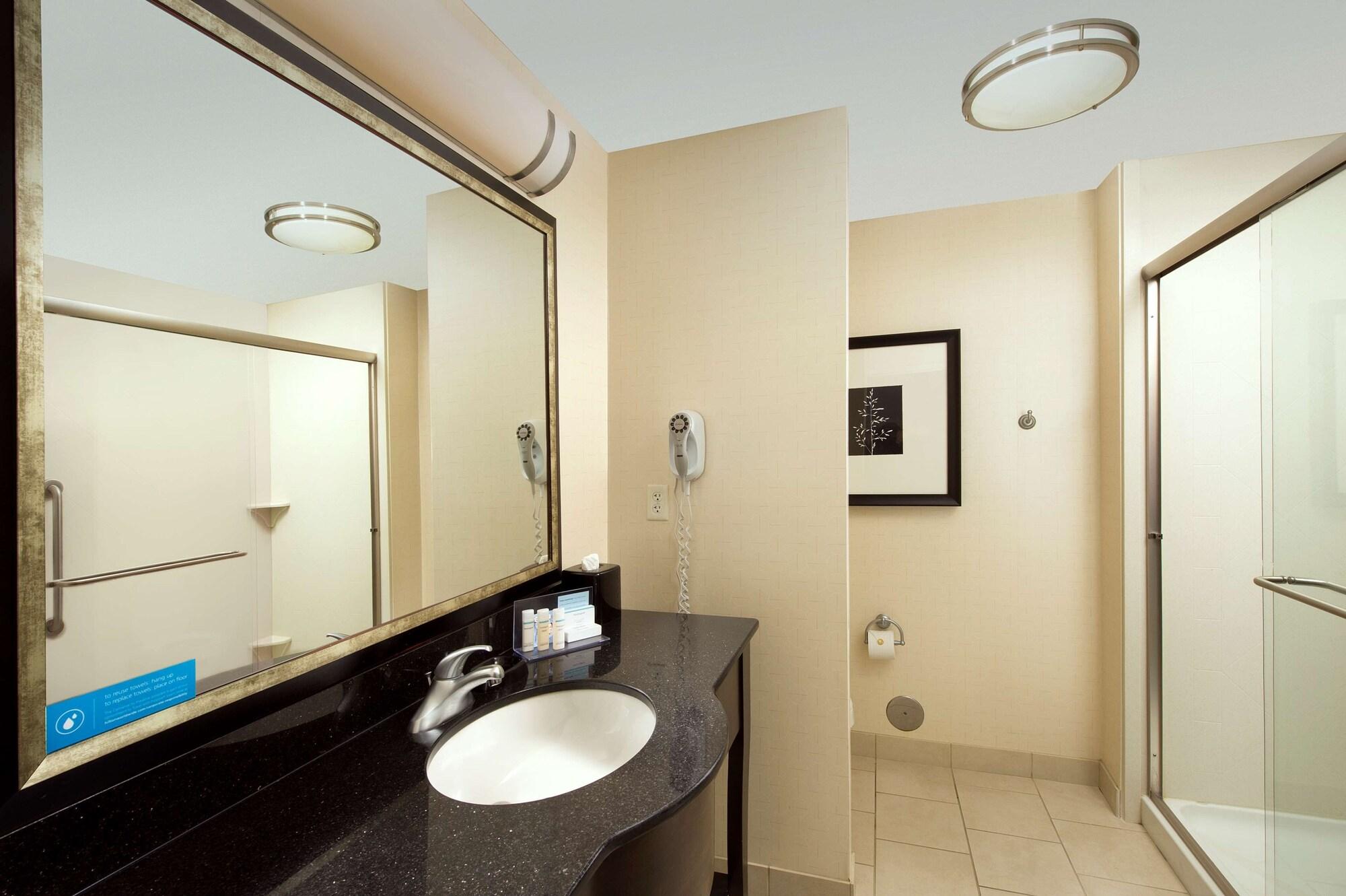 Hampton Inn & Suites Chicago Southland-Matteson Exteriér fotografie