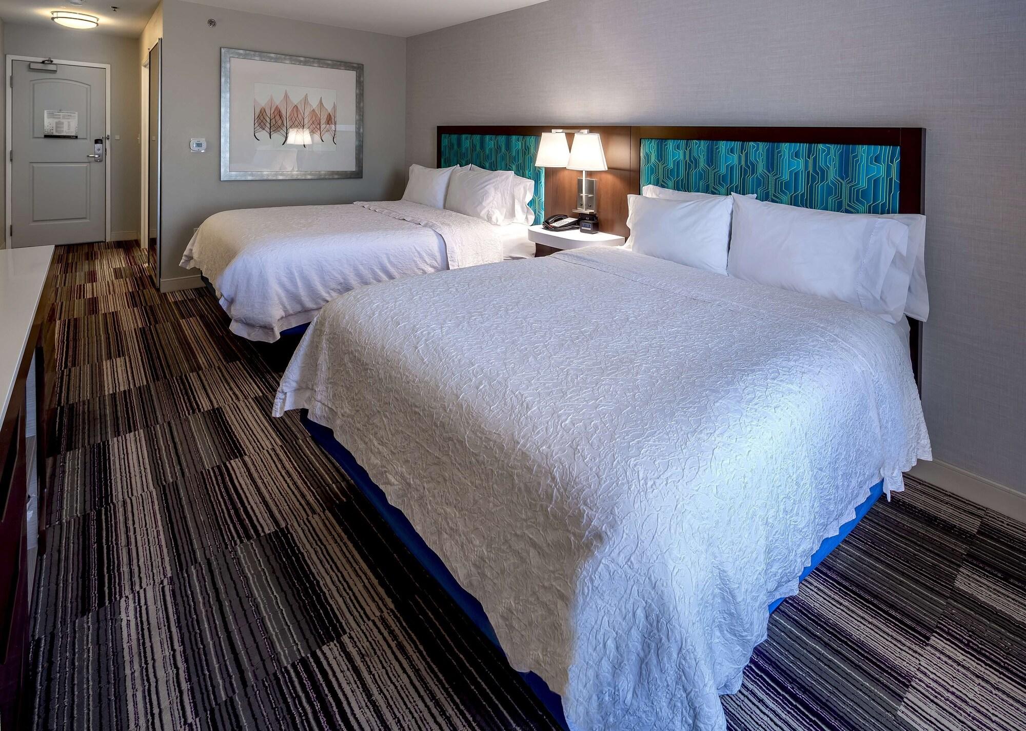 Hampton Inn & Suites Chicago Southland-Matteson Exteriér fotografie