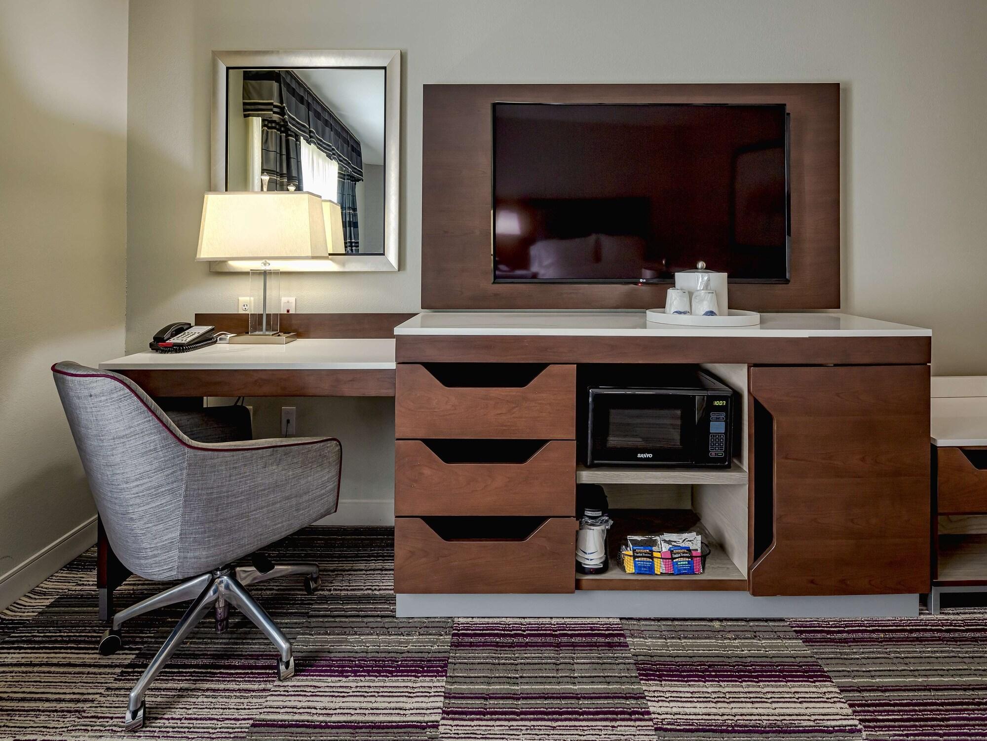 Hampton Inn & Suites Chicago Southland-Matteson Exteriér fotografie