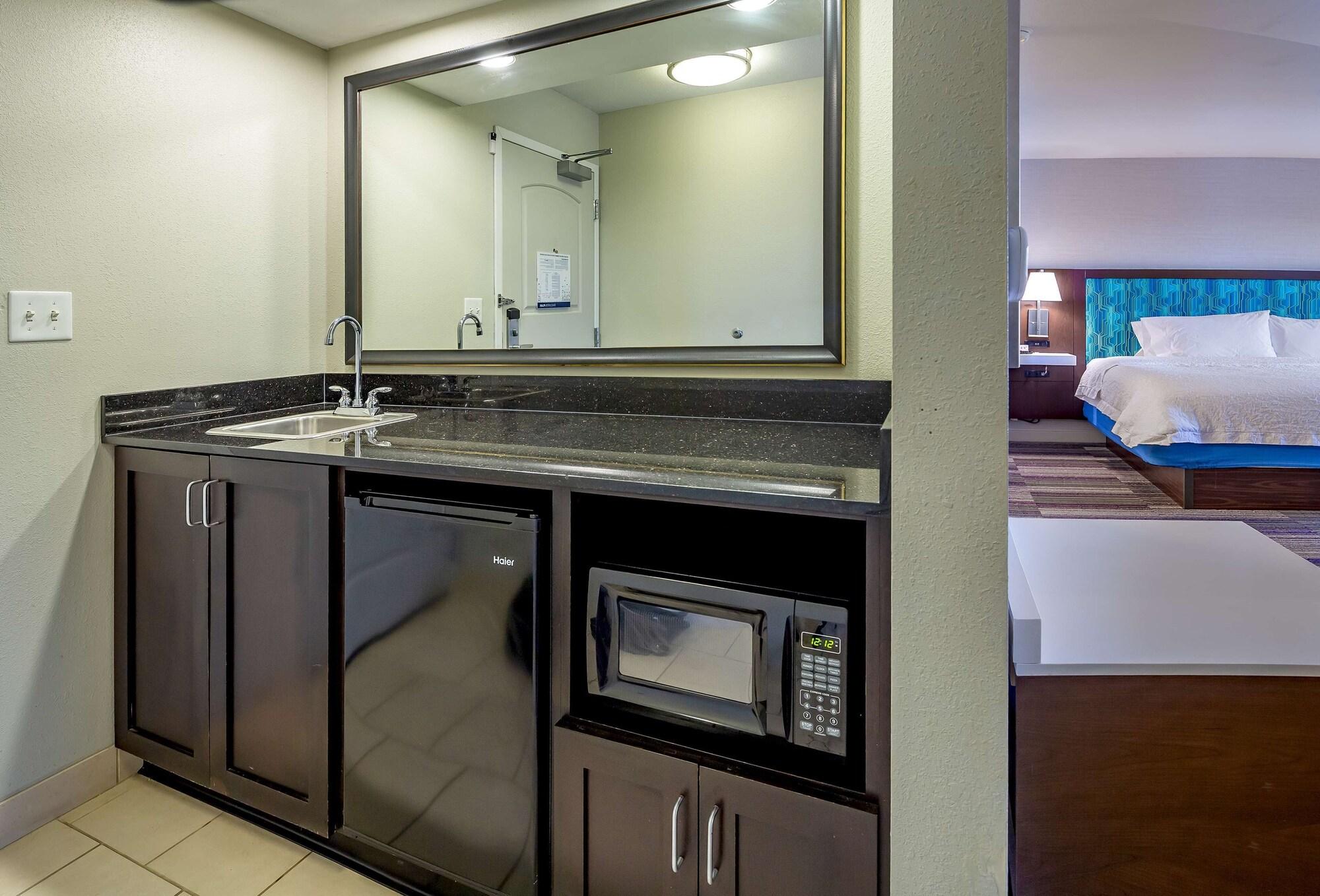 Hampton Inn & Suites Chicago Southland-Matteson Exteriér fotografie