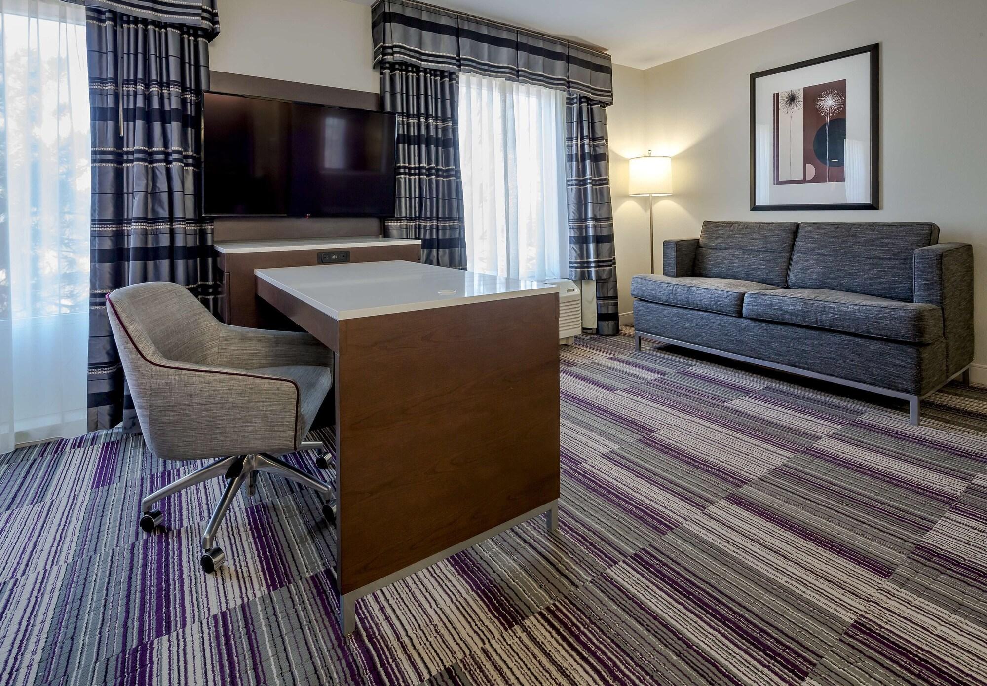 Hampton Inn & Suites Chicago Southland-Matteson Exteriér fotografie