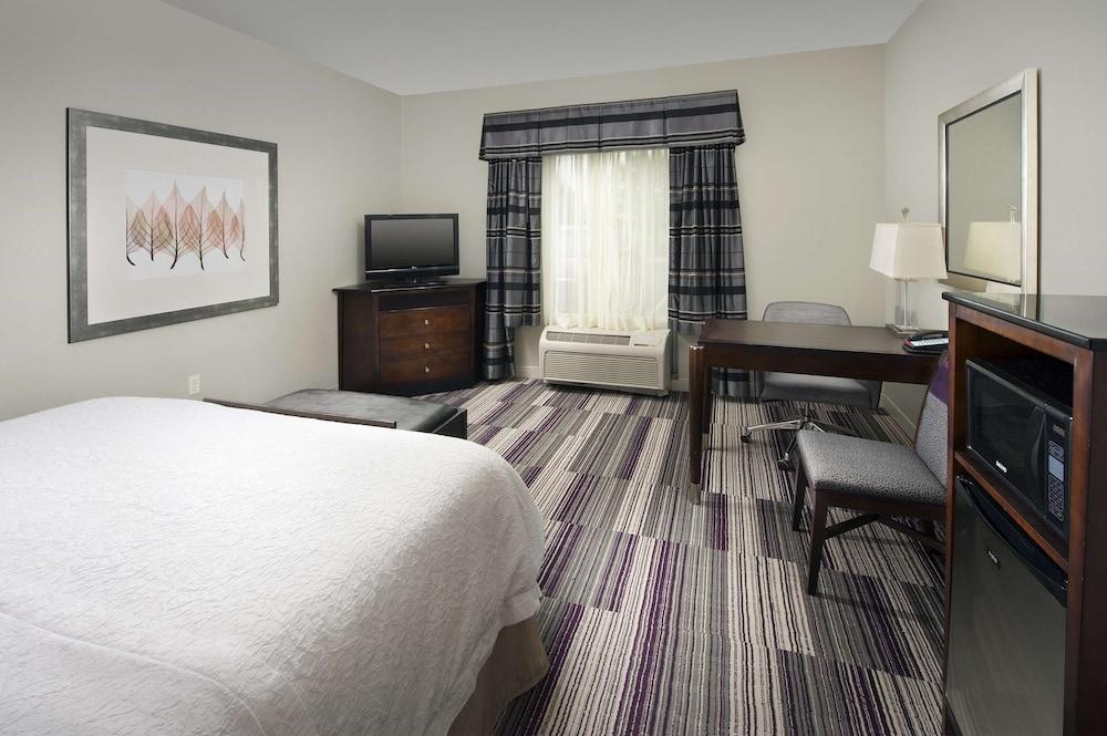 Hampton Inn & Suites Chicago Southland-Matteson Exteriér fotografie