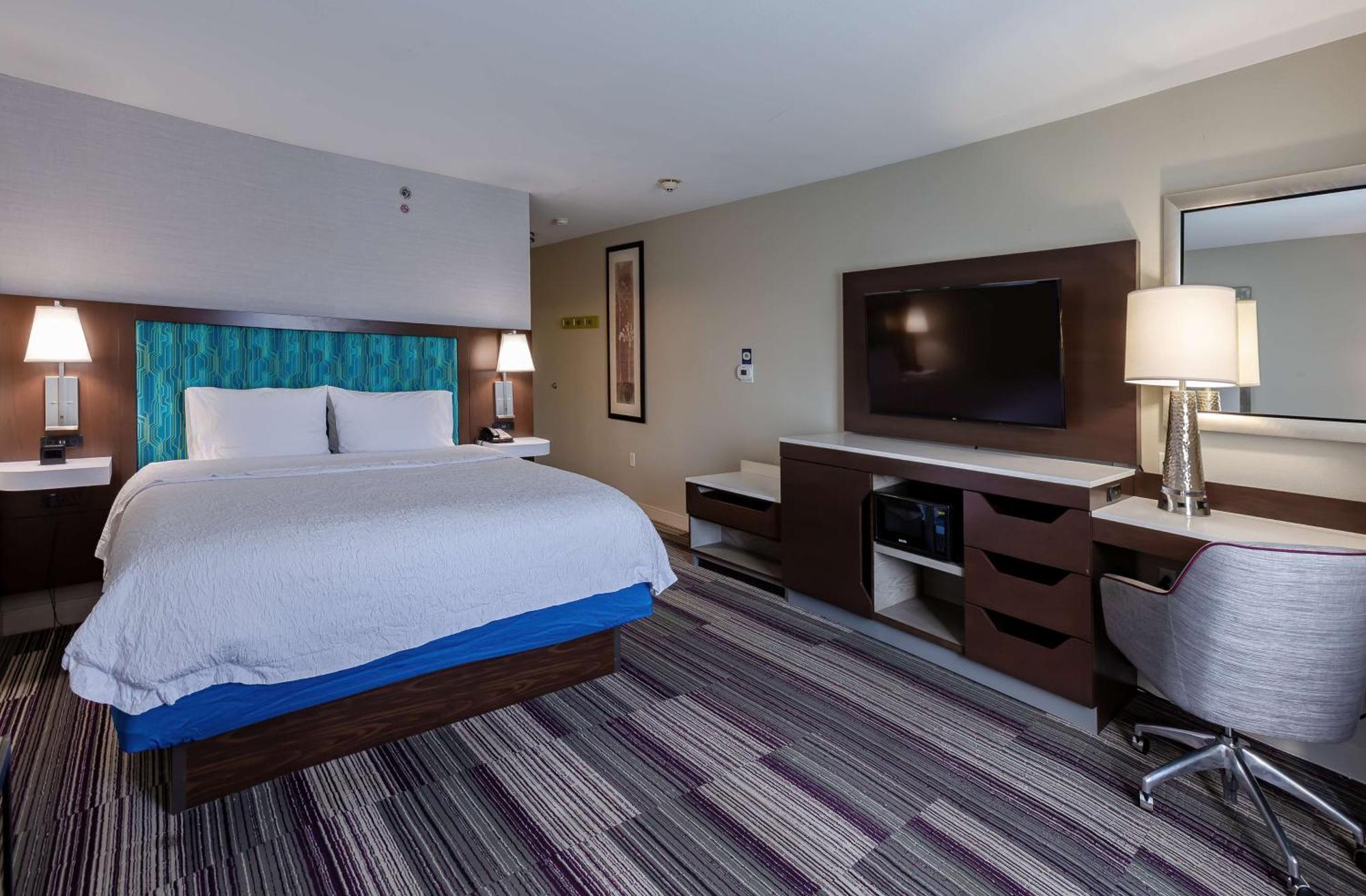 Hampton Inn & Suites Chicago Southland-Matteson Exteriér fotografie