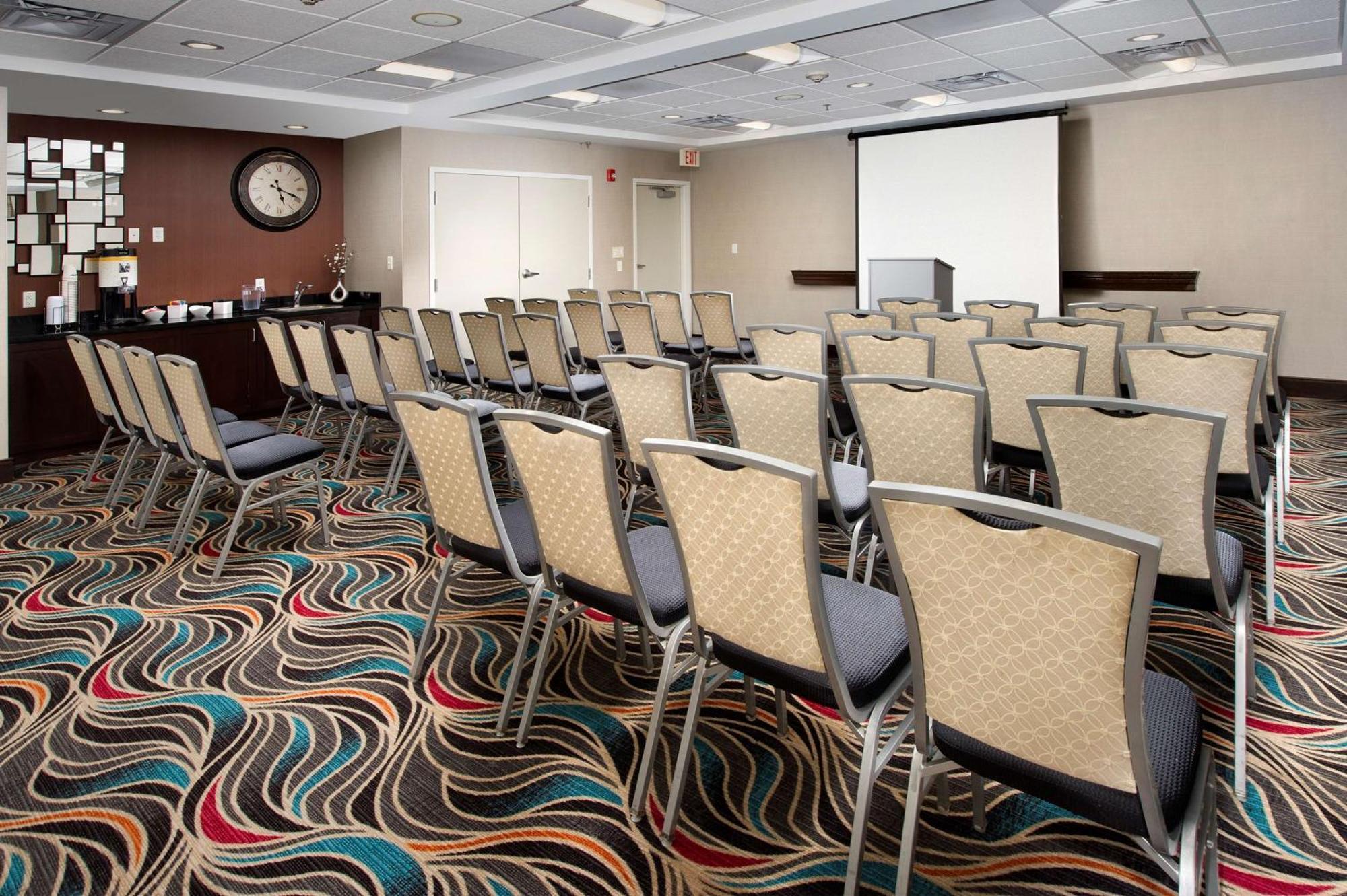 Hampton Inn & Suites Chicago Southland-Matteson Exteriér fotografie