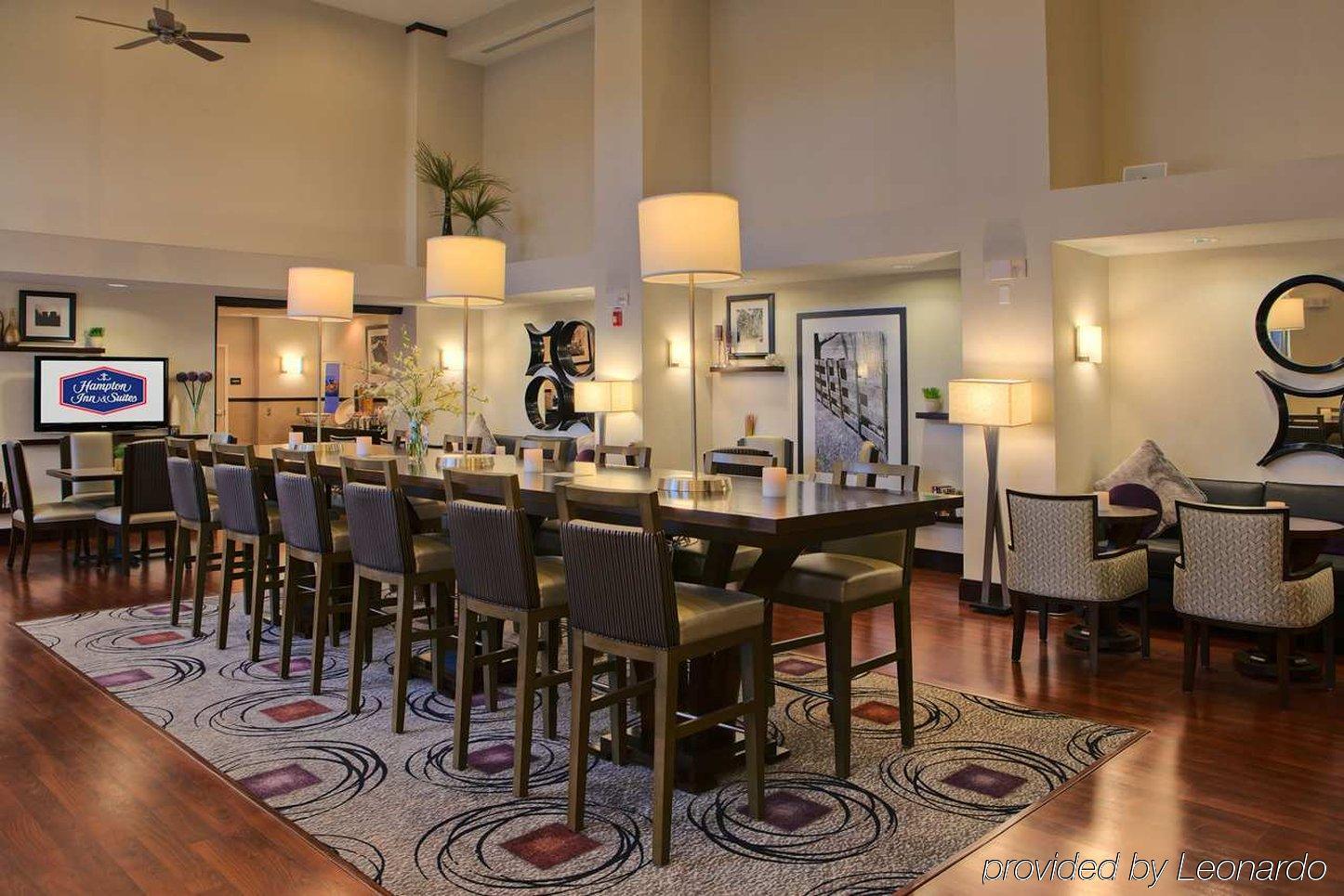 Hampton Inn & Suites Chicago Southland-Matteson Exteriér fotografie