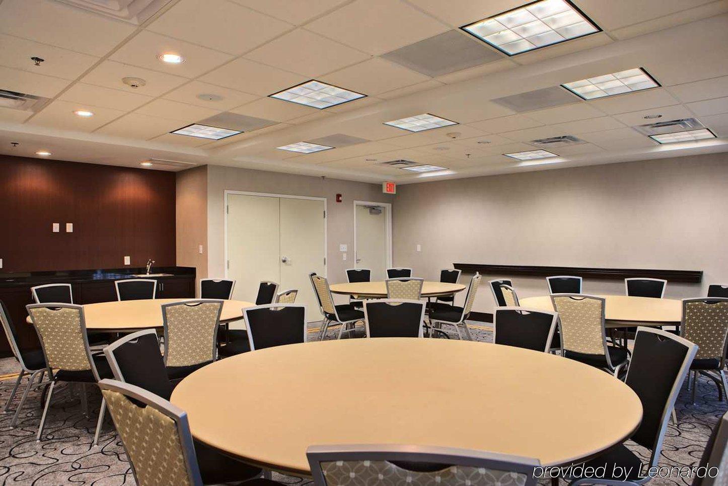 Hampton Inn & Suites Chicago Southland-Matteson Zařízení fotografie
