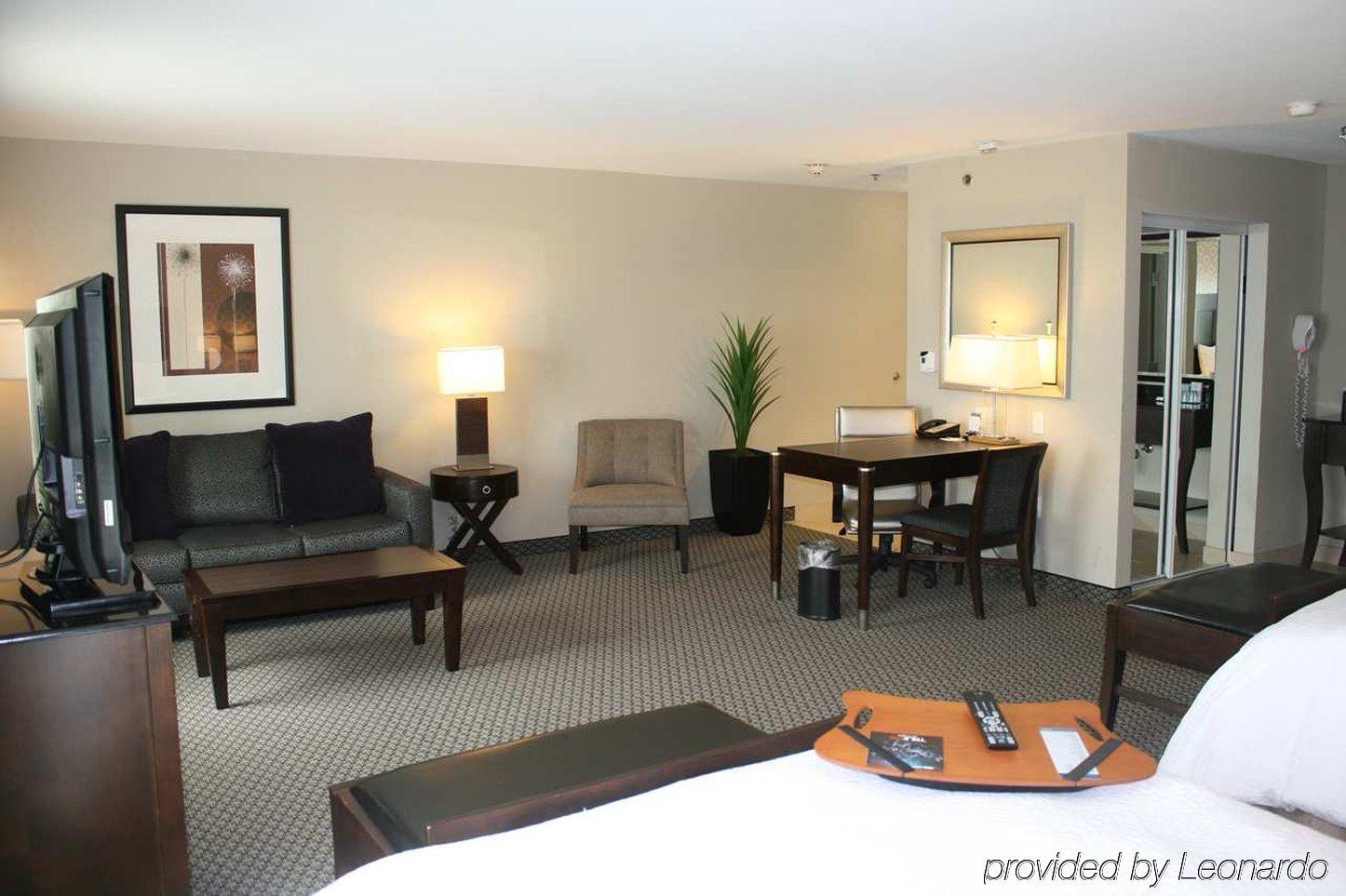 Hampton Inn & Suites Chicago Southland-Matteson Pokoj fotografie