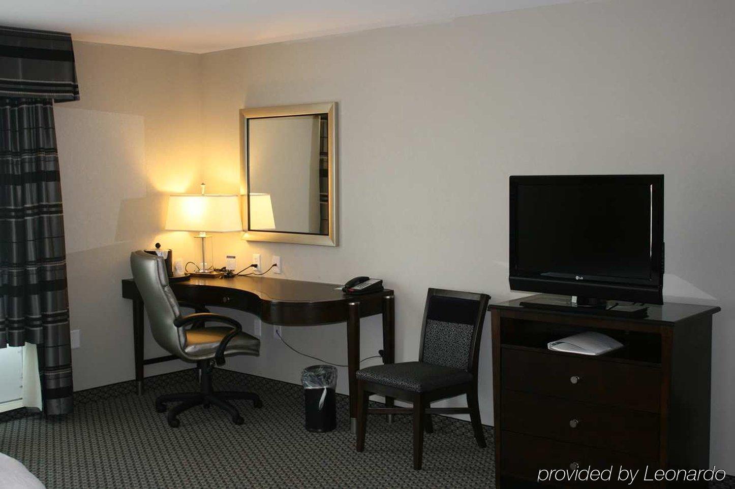 Hampton Inn & Suites Chicago Southland-Matteson Pokoj fotografie