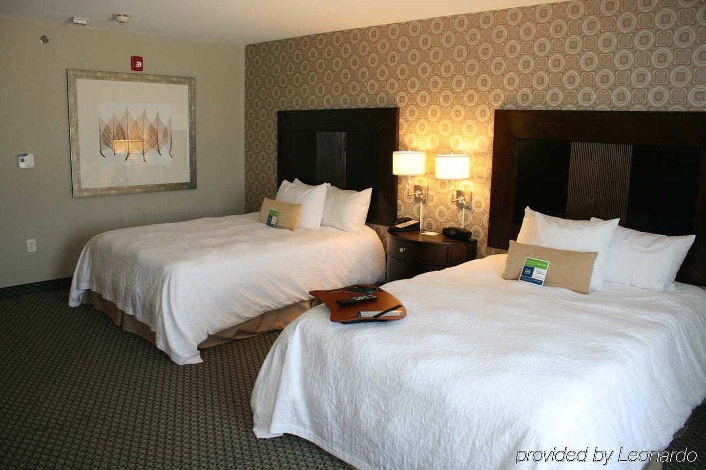 Hampton Inn & Suites Chicago Southland-Matteson Pokoj fotografie