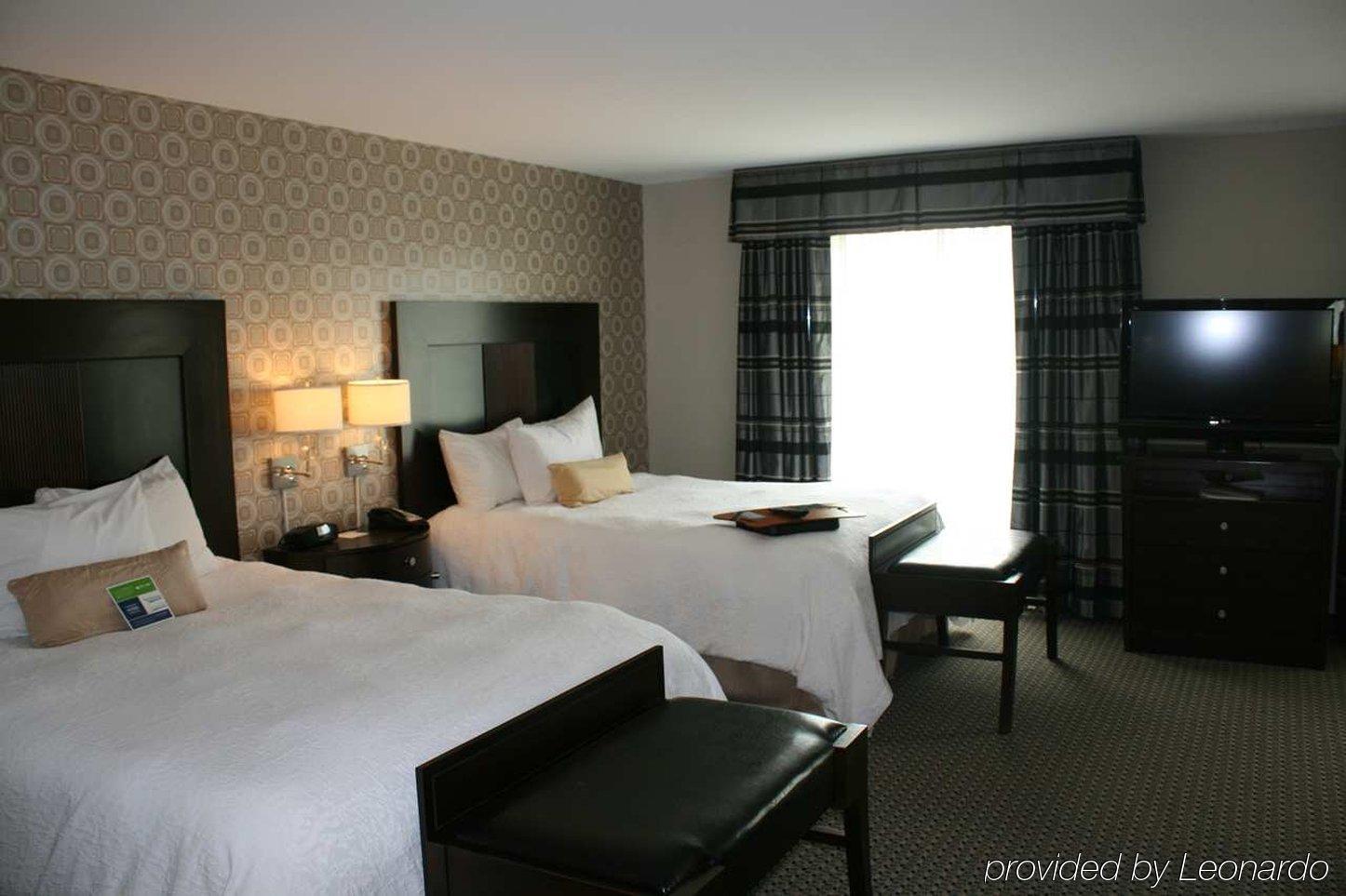 Hampton Inn & Suites Chicago Southland-Matteson Pokoj fotografie