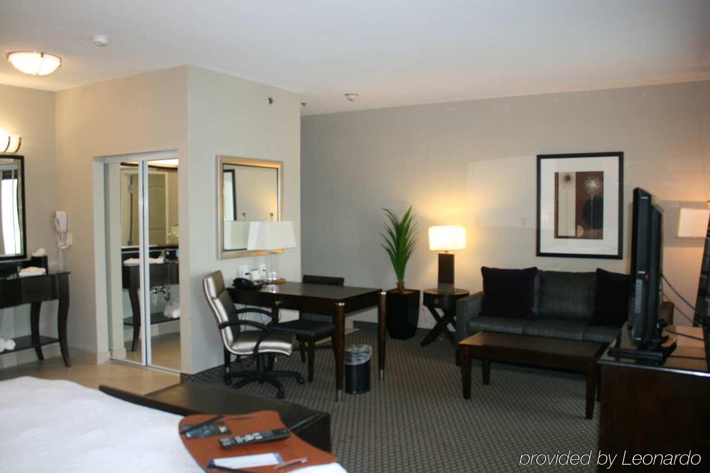 Hampton Inn & Suites Chicago Southland-Matteson Pokoj fotografie