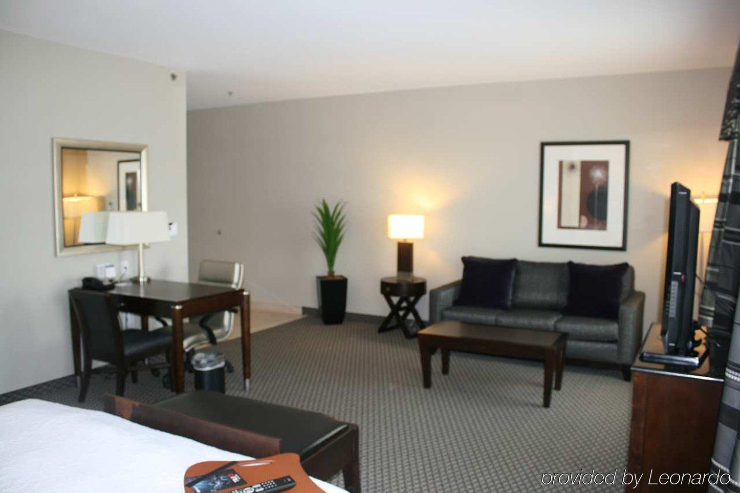 Hampton Inn & Suites Chicago Southland-Matteson Pokoj fotografie
