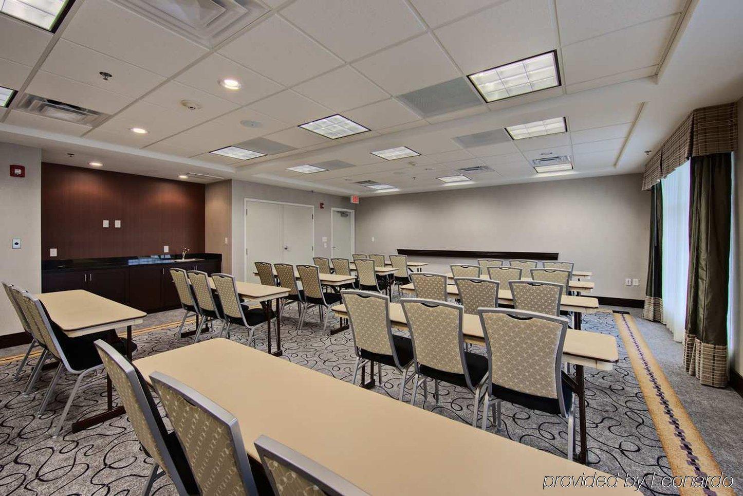 Hampton Inn & Suites Chicago Southland-Matteson Zařízení fotografie