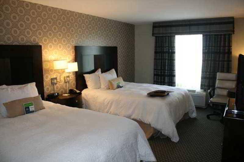 Hampton Inn & Suites Chicago Southland-Matteson Pokoj fotografie
