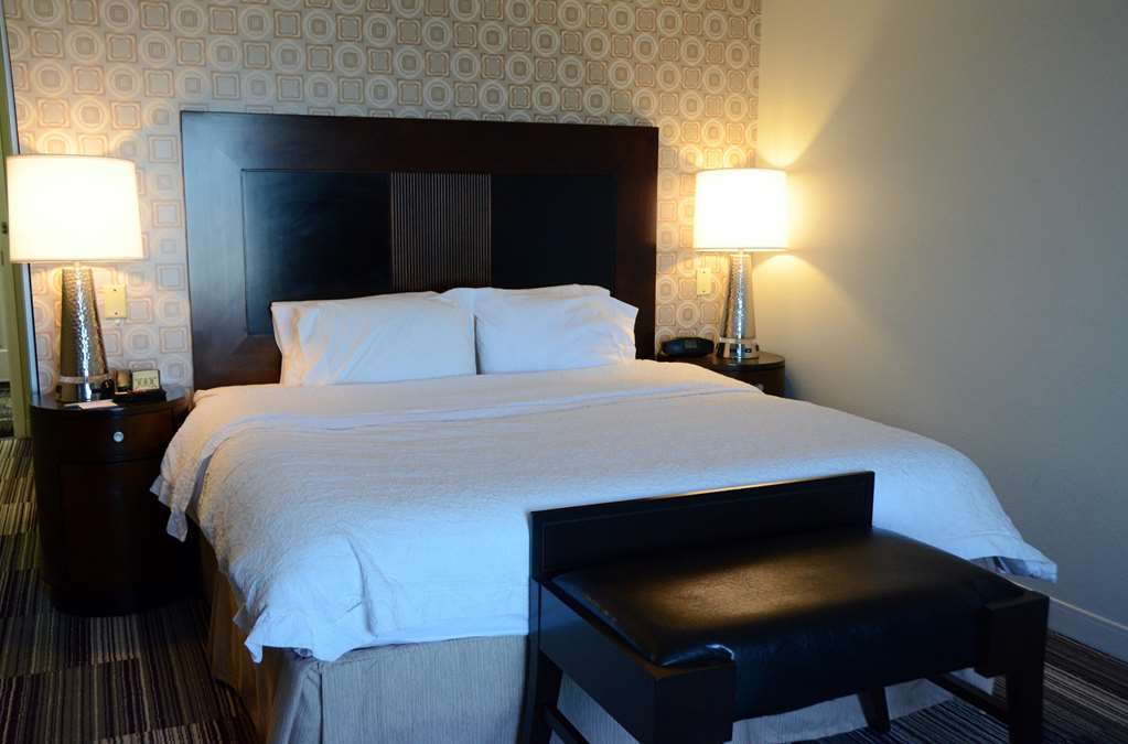 Hampton Inn & Suites Chicago Southland-Matteson Pokoj fotografie